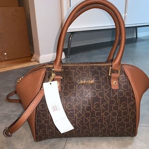 Calvin Klein Pocketbook